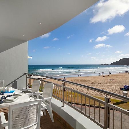 Makarios On Sea Apartment Herolds Bay Exterior foto