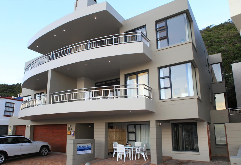 Makarios On Sea Apartment Herolds Bay Exterior foto