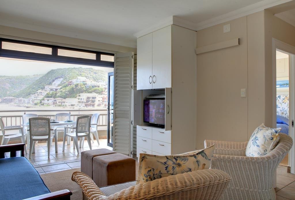 Makarios On Sea Apartment Herolds Bay Exterior foto
