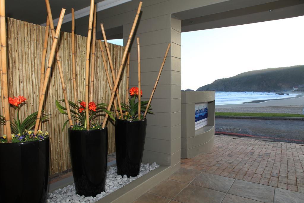 Makarios On Sea Apartment Herolds Bay Exterior foto