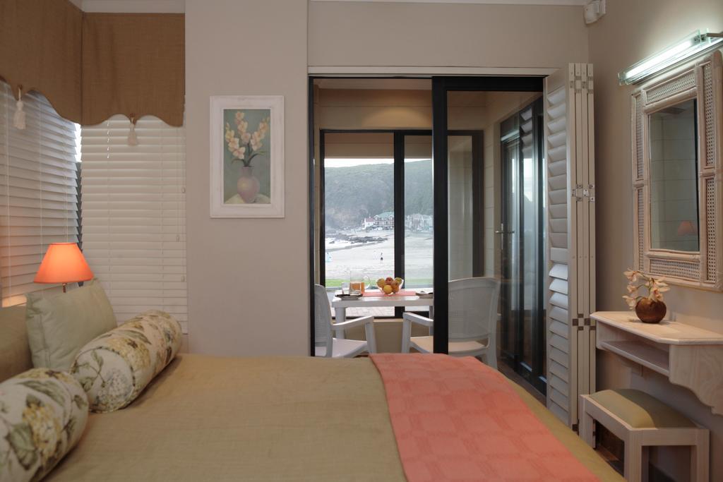 Makarios On Sea Apartment Herolds Bay Exterior foto