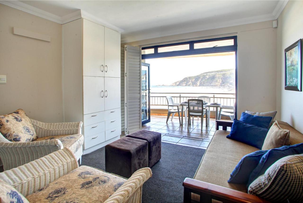Makarios On Sea Apartment Herolds Bay Exterior foto