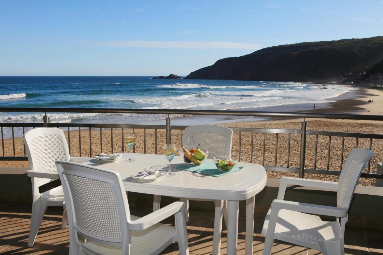 Makarios On Sea Apartment Herolds Bay Exterior foto