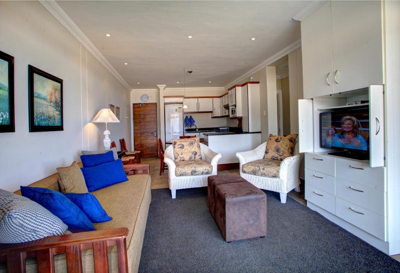 Makarios On Sea Apartment Herolds Bay Exterior foto