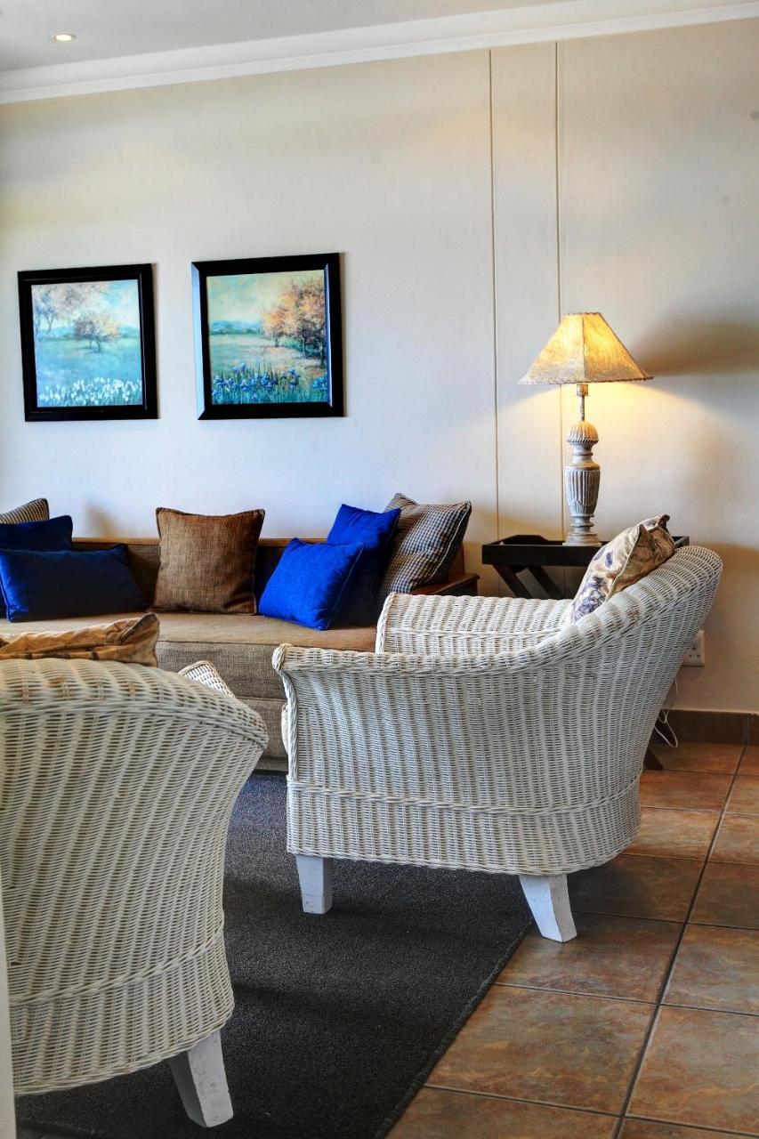 Makarios On Sea Apartment Herolds Bay Exterior foto
