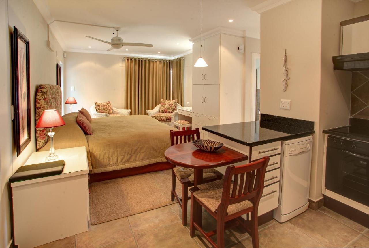 Makarios On Sea Apartment Herolds Bay Exterior foto
