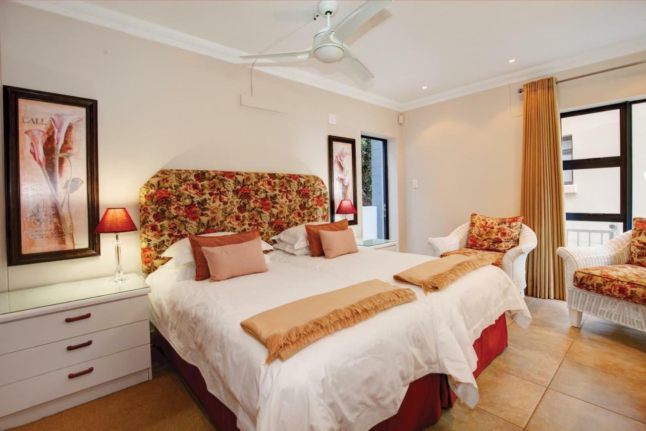 Makarios On Sea Apartment Herolds Bay Exterior foto
