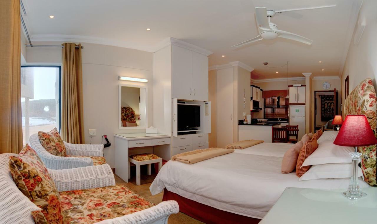 Makarios On Sea Apartment Herolds Bay Exterior foto