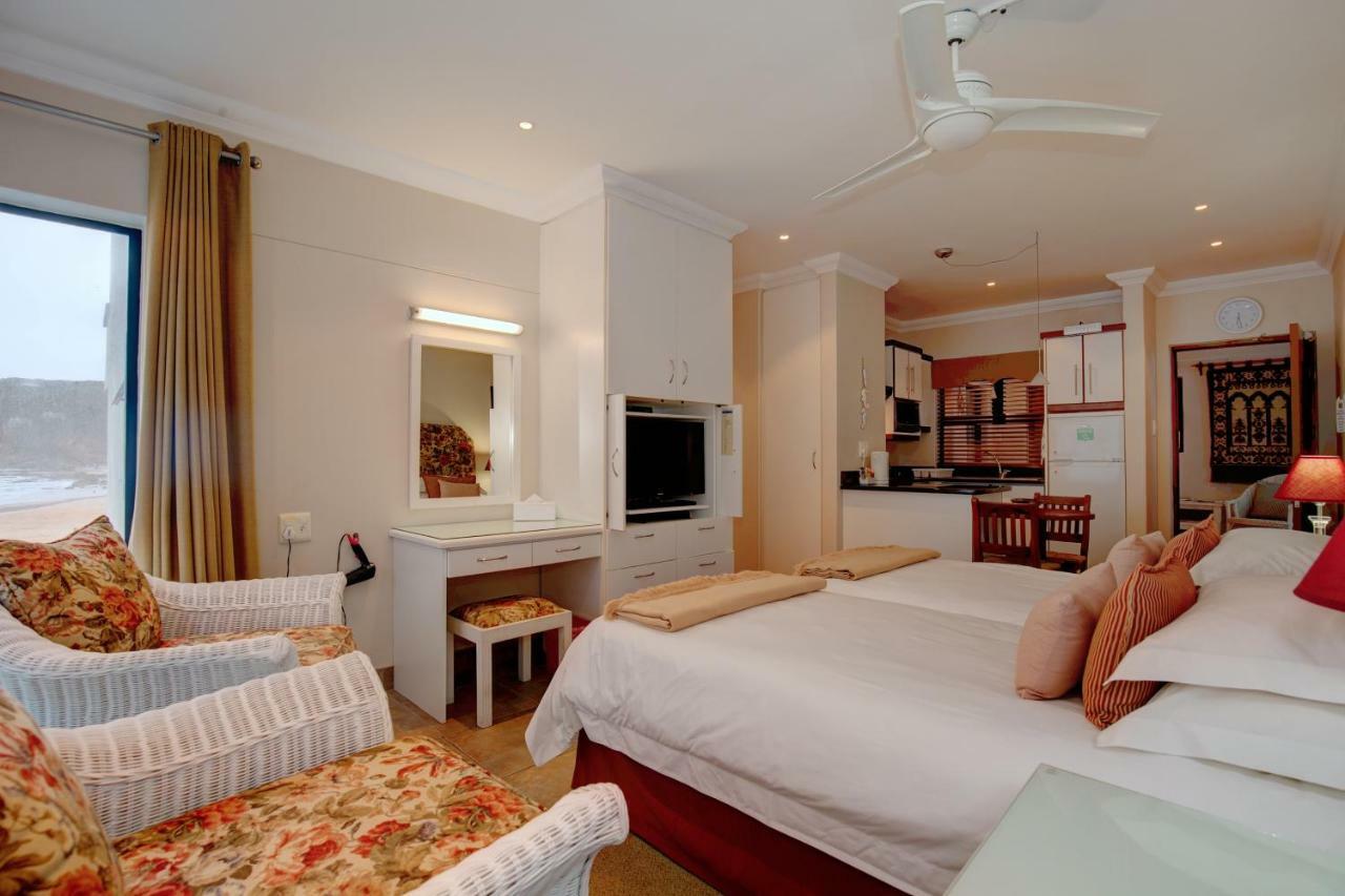 Makarios On Sea Apartment Herolds Bay Exterior foto