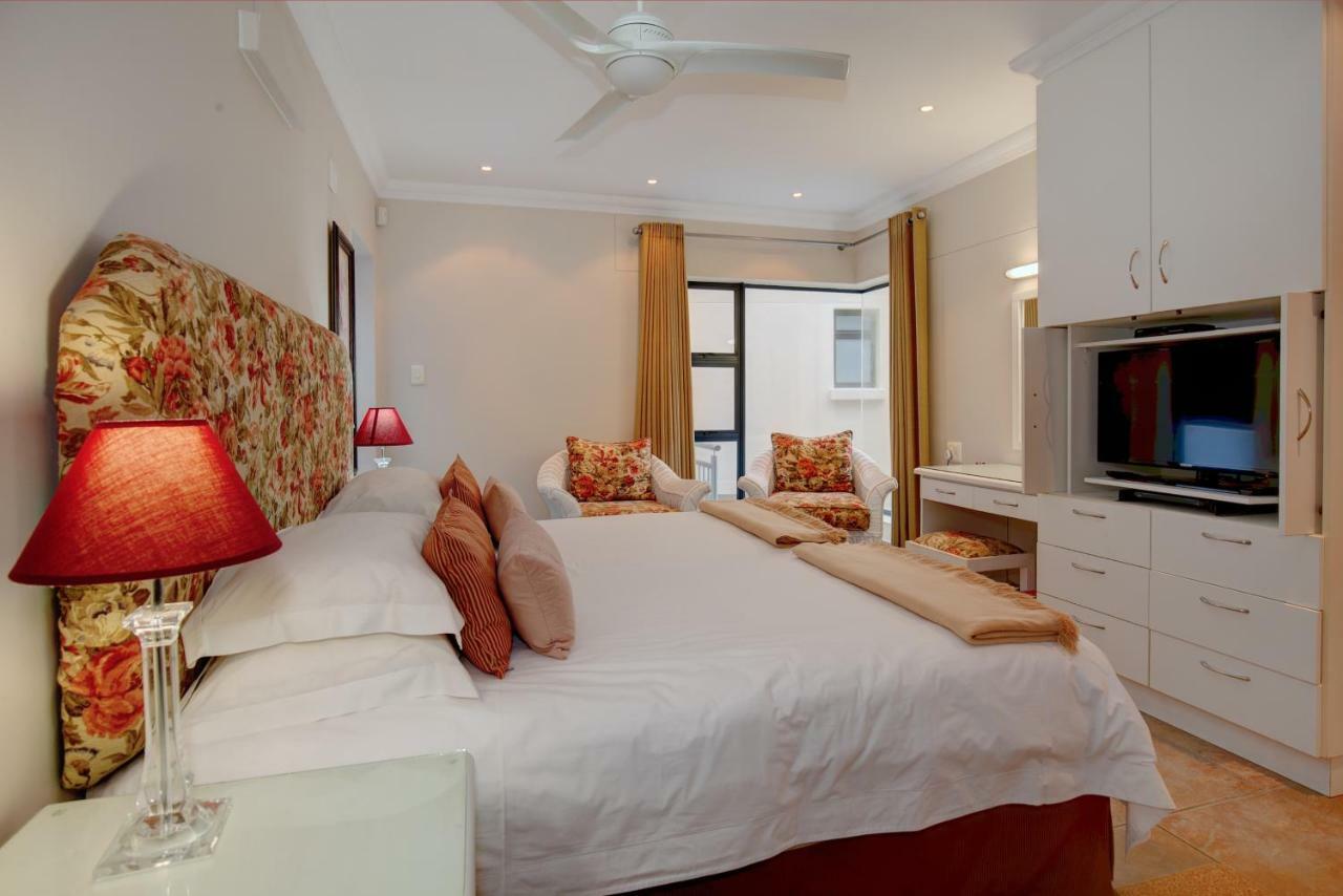Makarios On Sea Apartment Herolds Bay Exterior foto