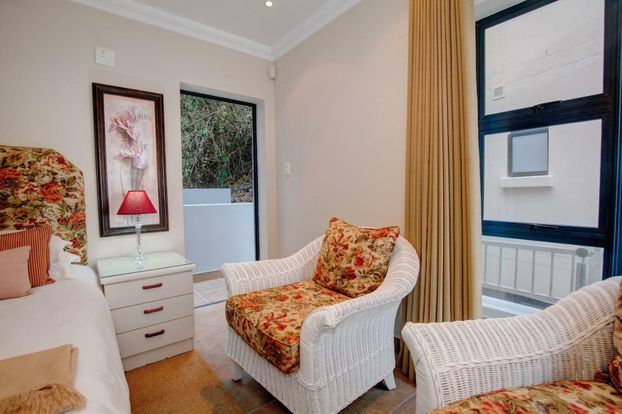 Makarios On Sea Apartment Herolds Bay Exterior foto