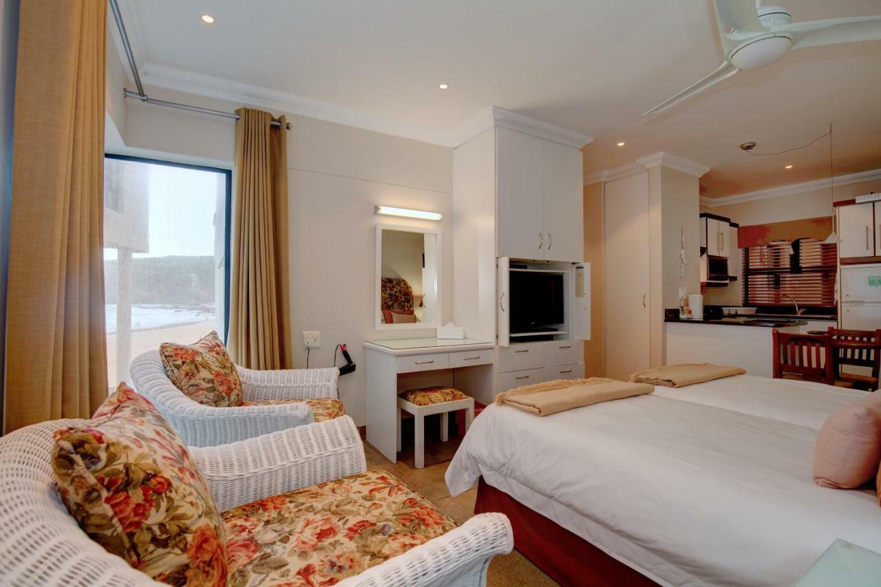 Makarios On Sea Apartment Herolds Bay Exterior foto