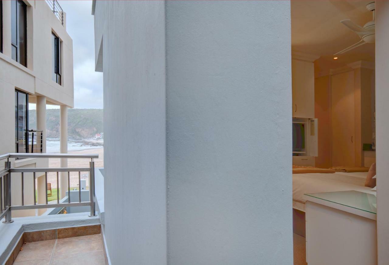 Makarios On Sea Apartment Herolds Bay Exterior foto