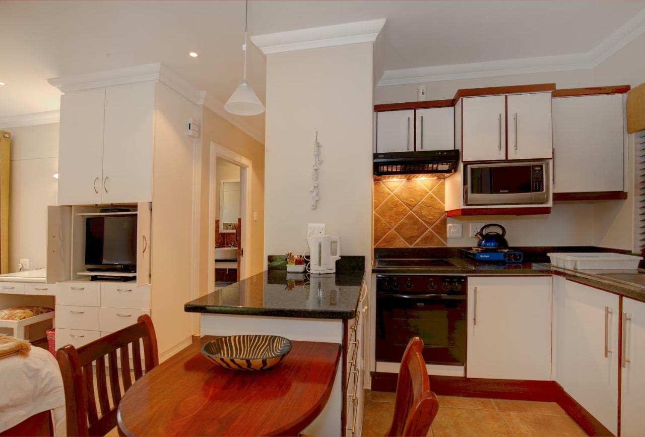 Makarios On Sea Apartment Herolds Bay Exterior foto