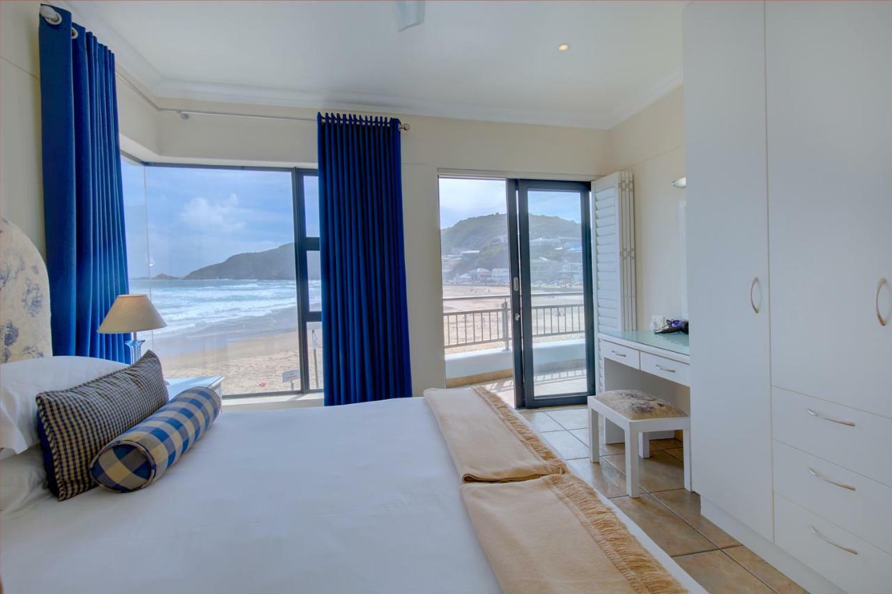 Makarios On Sea Apartment Herolds Bay Exterior foto