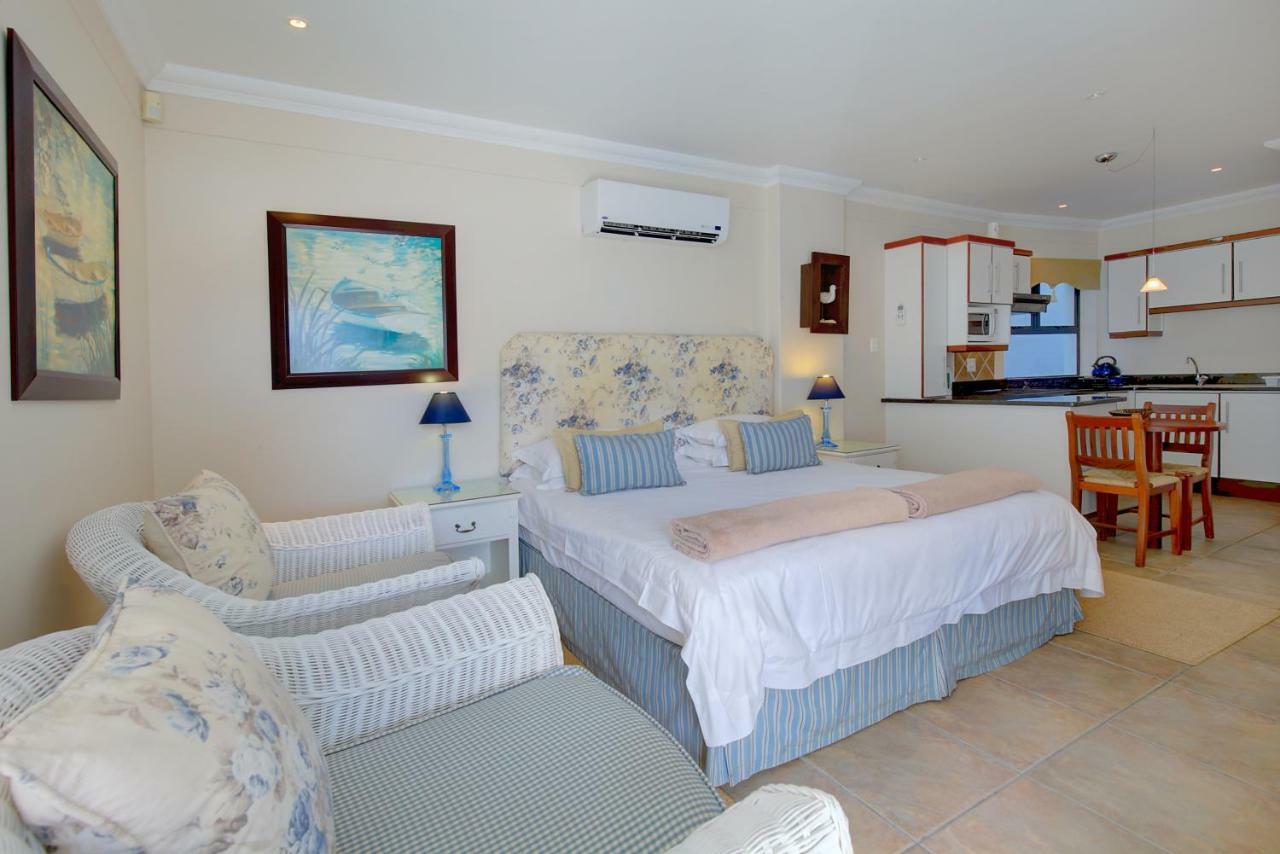 Makarios On Sea Apartment Herolds Bay Exterior foto