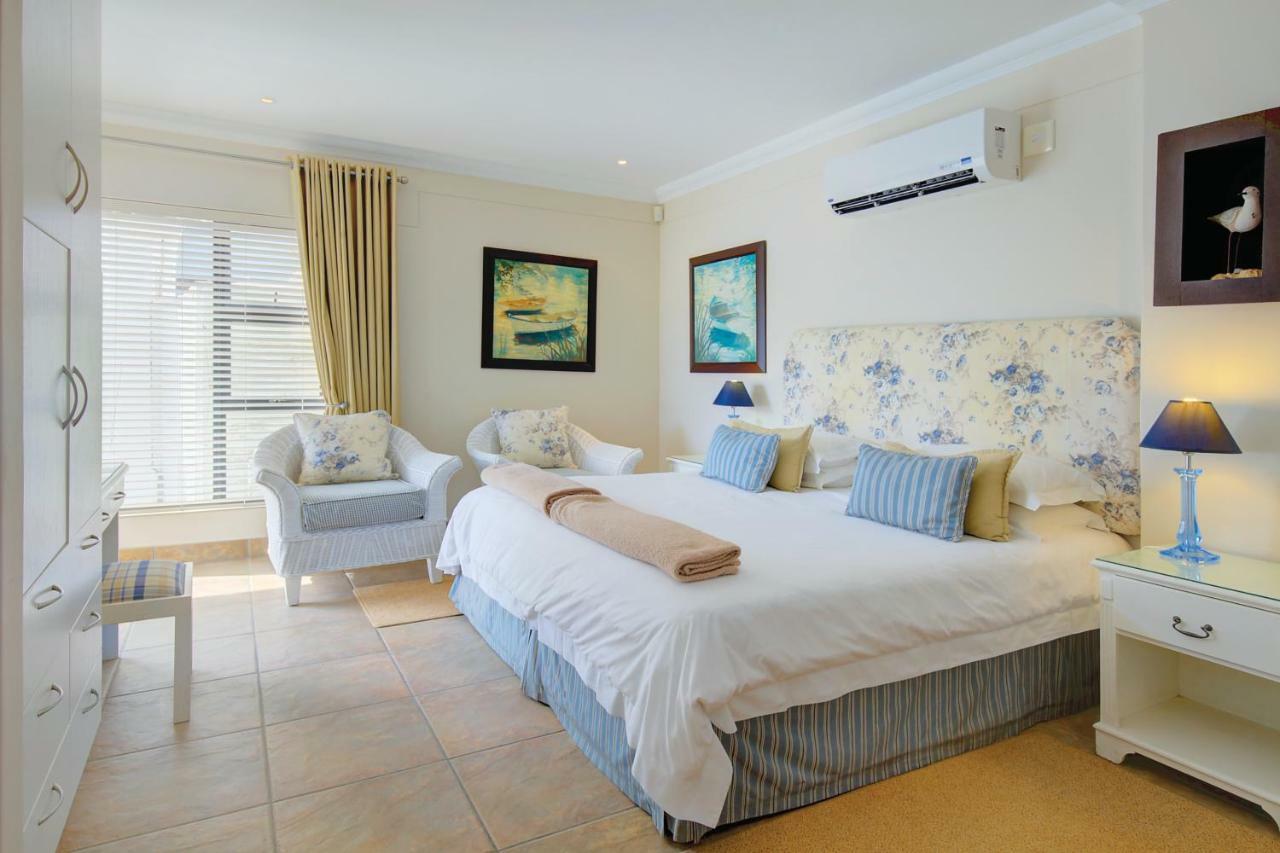 Makarios On Sea Apartment Herolds Bay Exterior foto