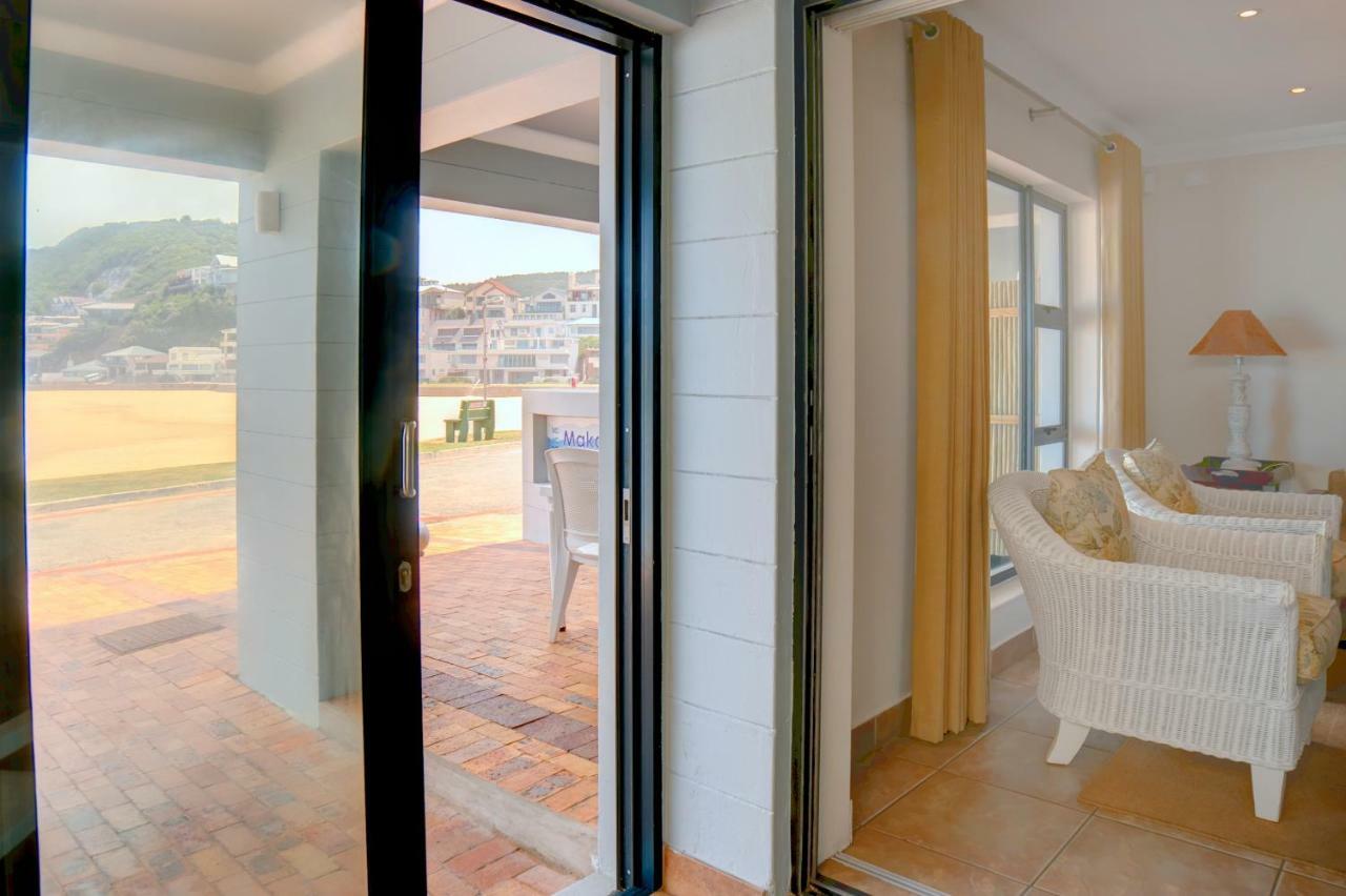 Makarios On Sea Apartment Herolds Bay Exterior foto