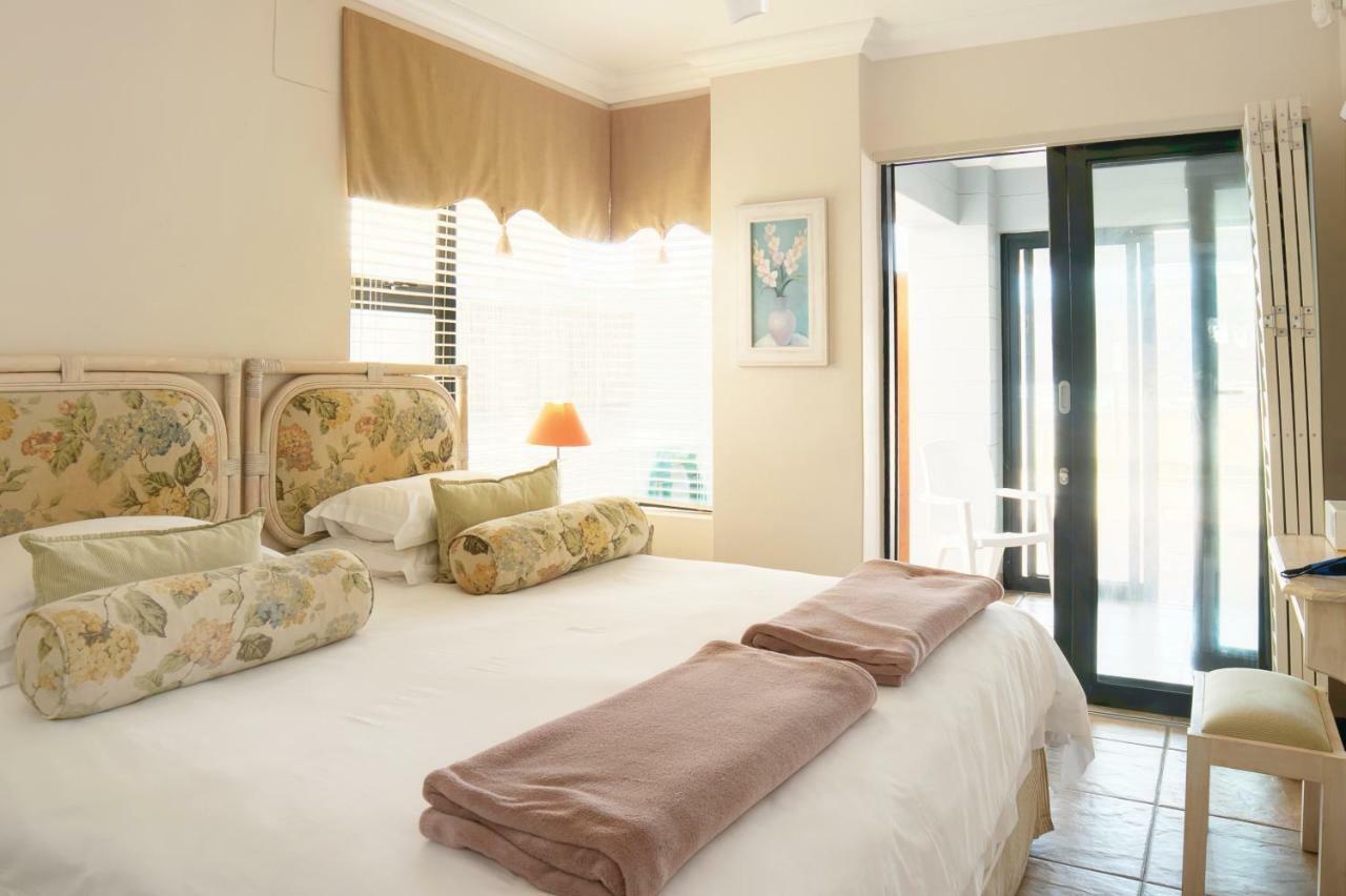 Makarios On Sea Apartment Herolds Bay Exterior foto