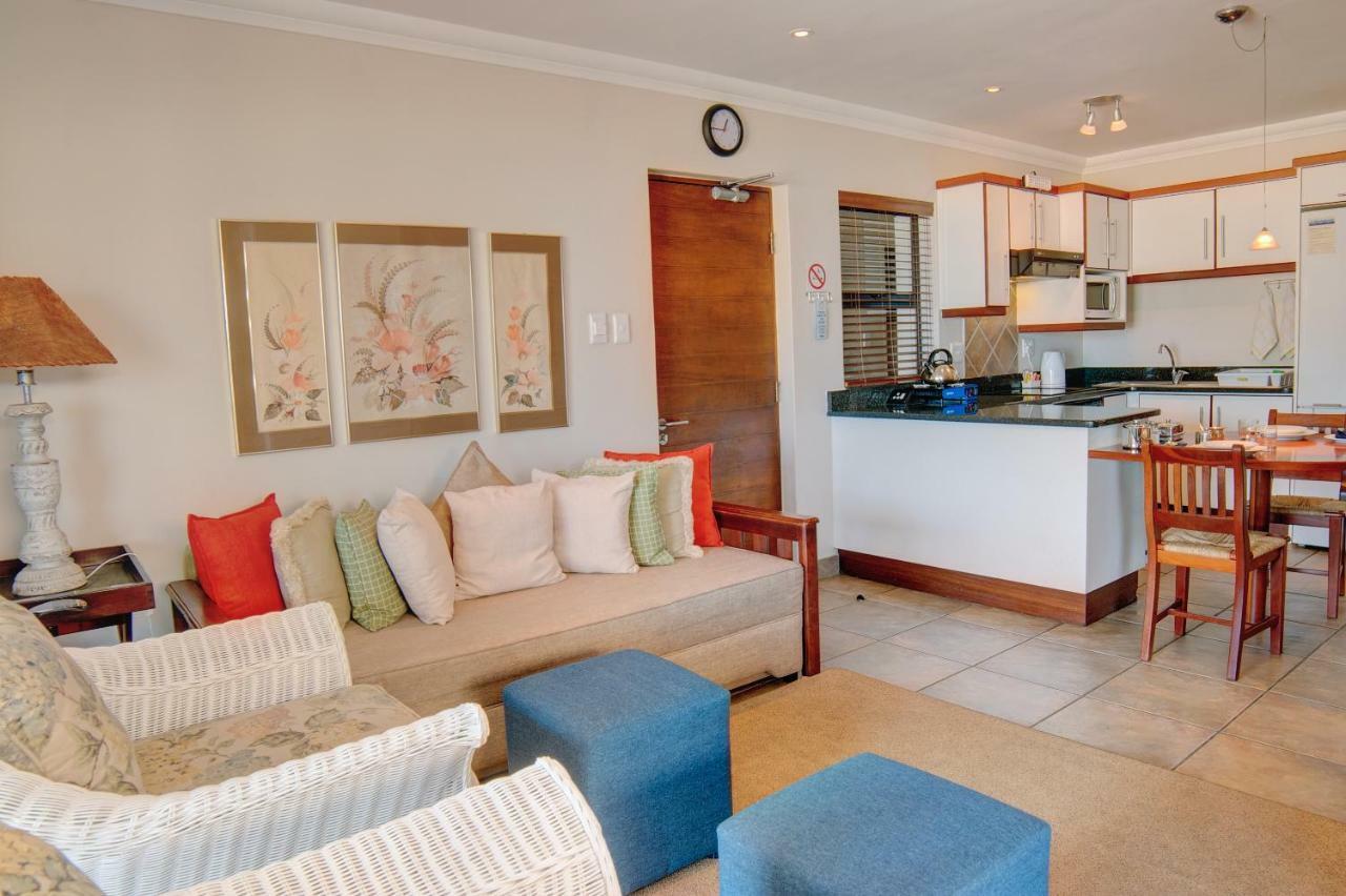 Makarios On Sea Apartment Herolds Bay Exterior foto