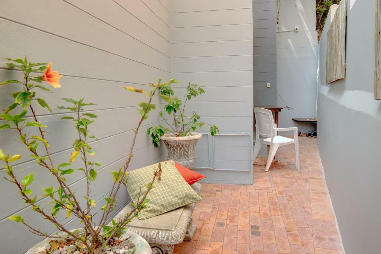 Makarios On Sea Apartment Herolds Bay Exterior foto
