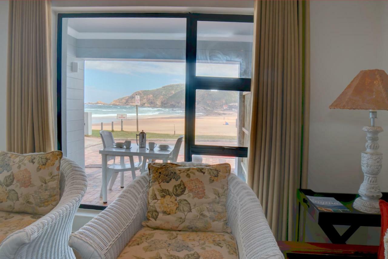 Makarios On Sea Apartment Herolds Bay Exterior foto