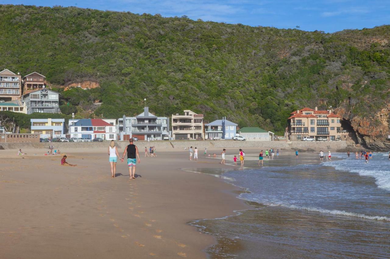 Makarios On Sea Apartment Herolds Bay Exterior foto