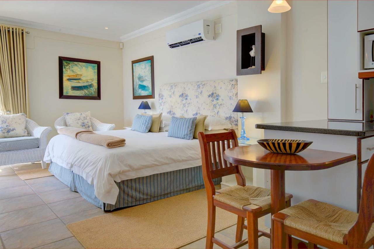 Makarios On Sea Apartment Herolds Bay Exterior foto