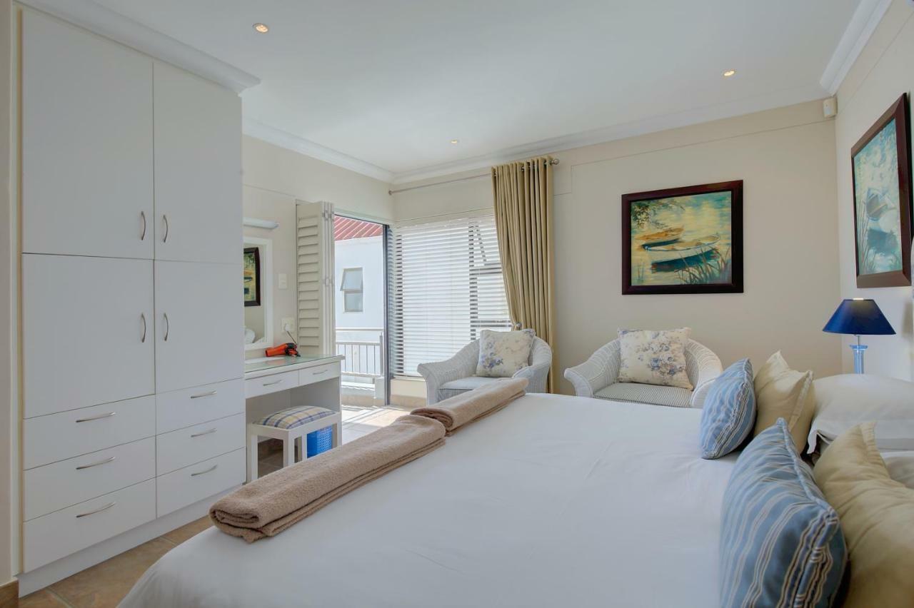 Makarios On Sea Apartment Herolds Bay Exterior foto