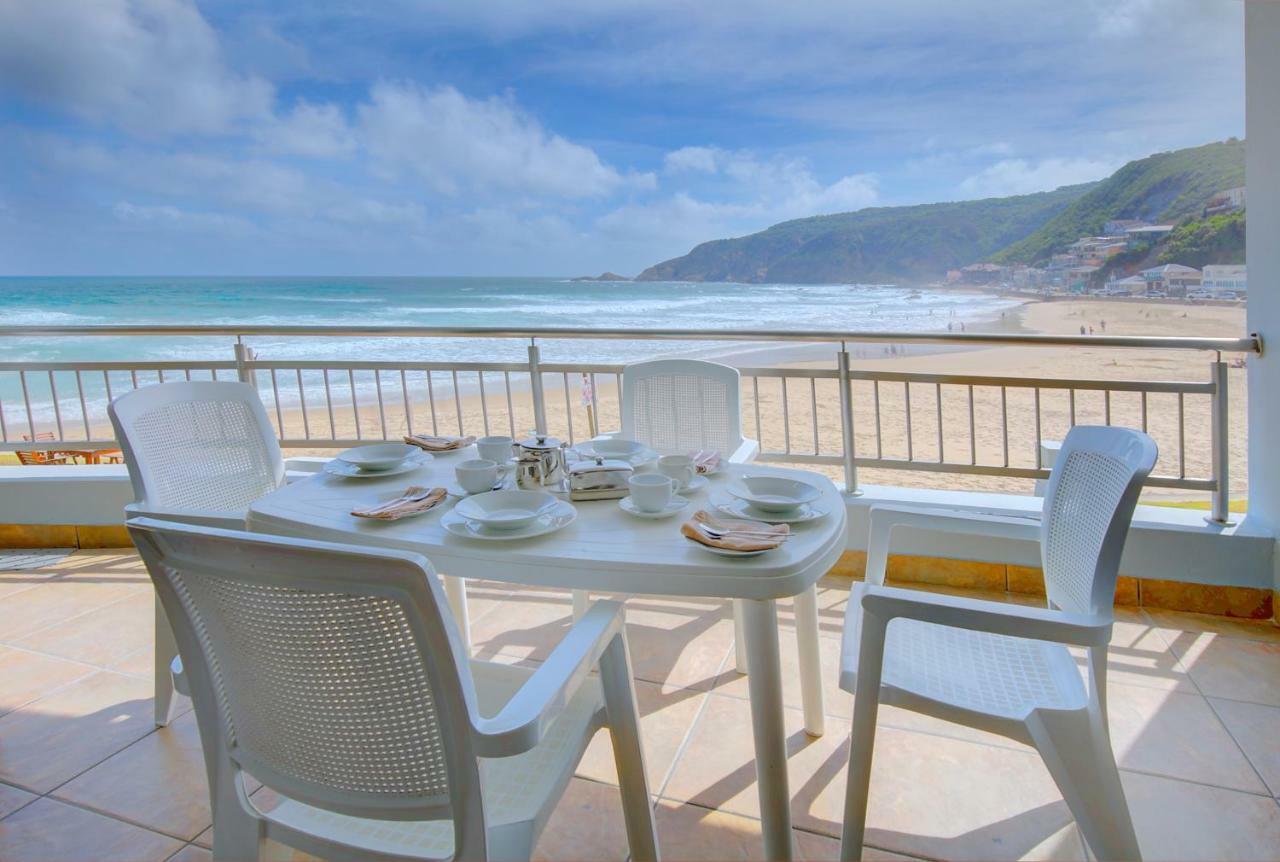 Makarios On Sea Apartment Herolds Bay Exterior foto