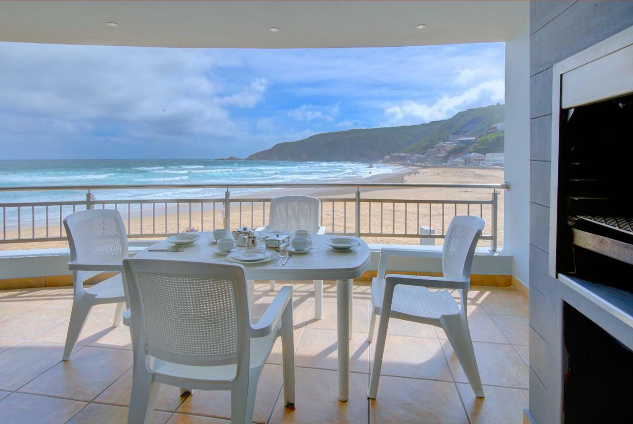 Makarios On Sea Apartment Herolds Bay Exterior foto