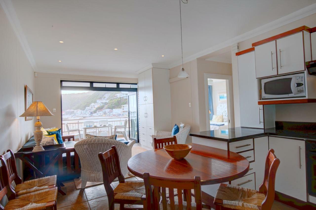 Makarios On Sea Apartment Herolds Bay Exterior foto
