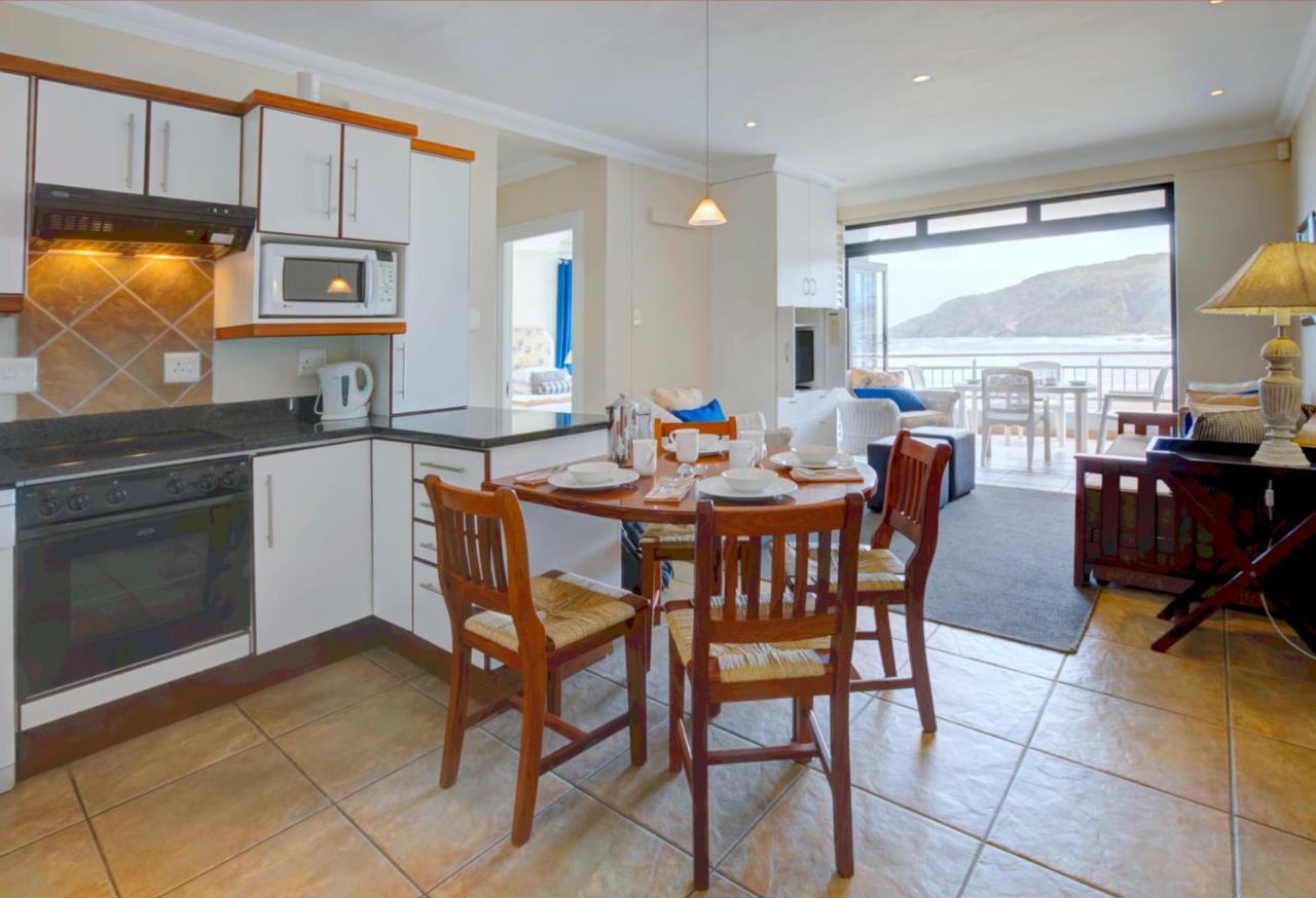 Makarios On Sea Apartment Herolds Bay Exterior foto