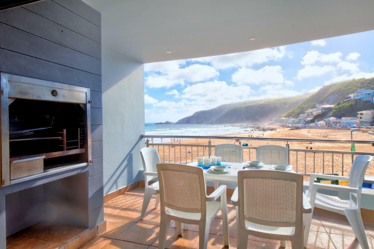 Makarios On Sea Apartment Herolds Bay Exterior foto