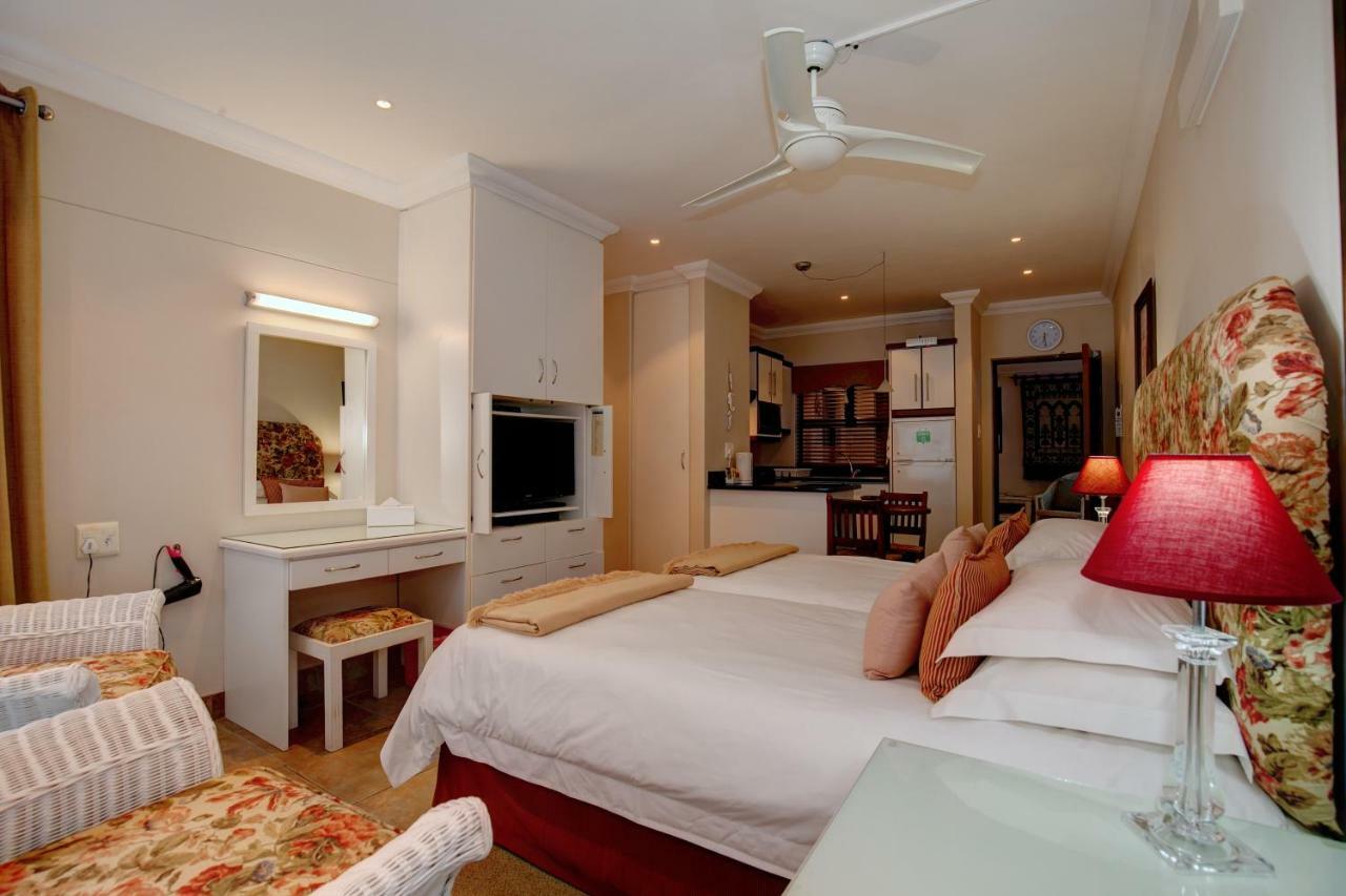 Makarios On Sea Apartment Herolds Bay Exterior foto