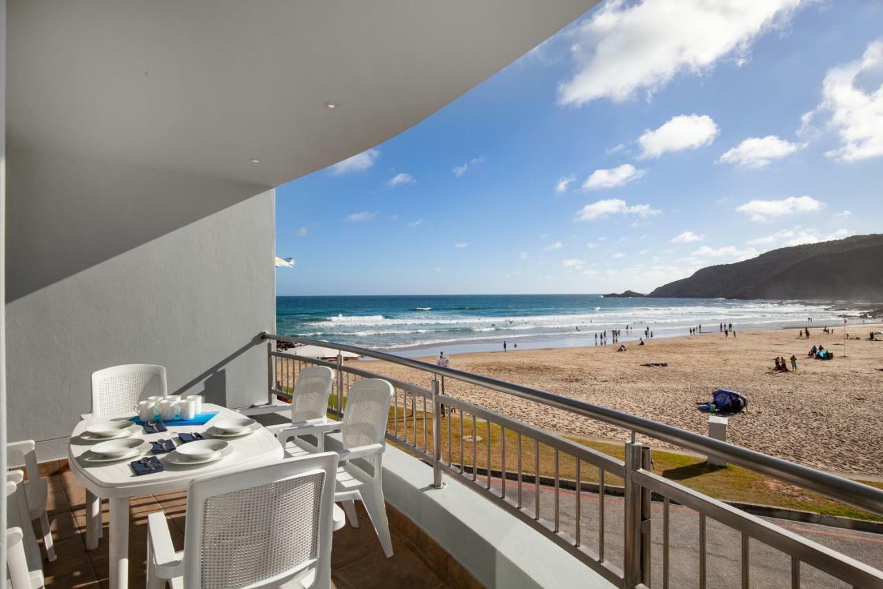 Makarios On Sea Apartment Herolds Bay Exterior foto