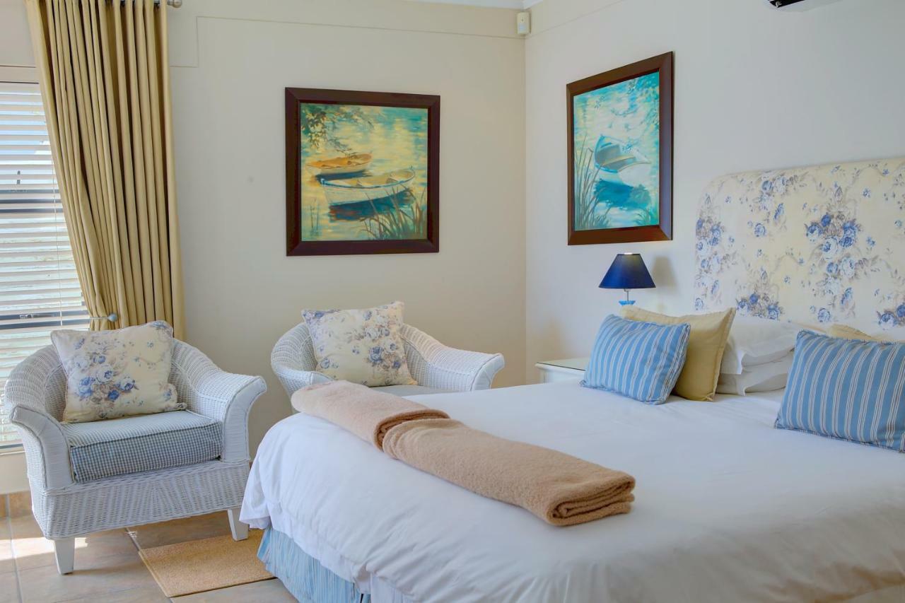 Makarios On Sea Apartment Herolds Bay Exterior foto
