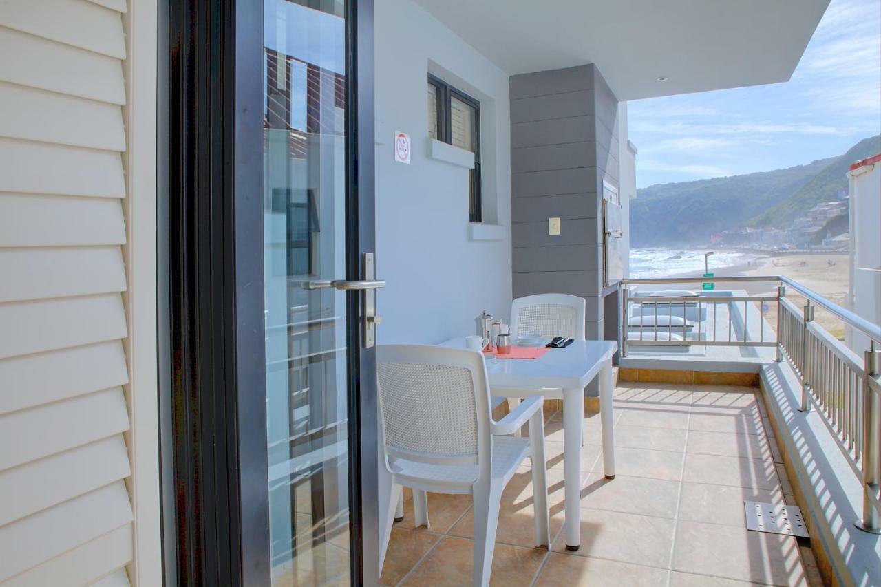 Makarios On Sea Apartment Herolds Bay Exterior foto