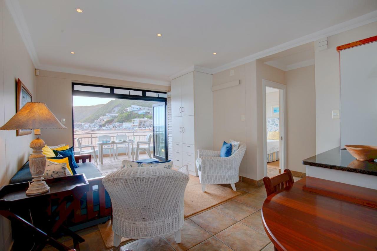 Makarios On Sea Apartment Herolds Bay Exterior foto