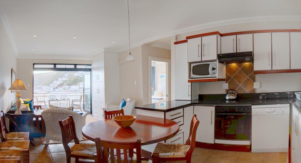Makarios On Sea Apartment Herolds Bay Exterior foto
