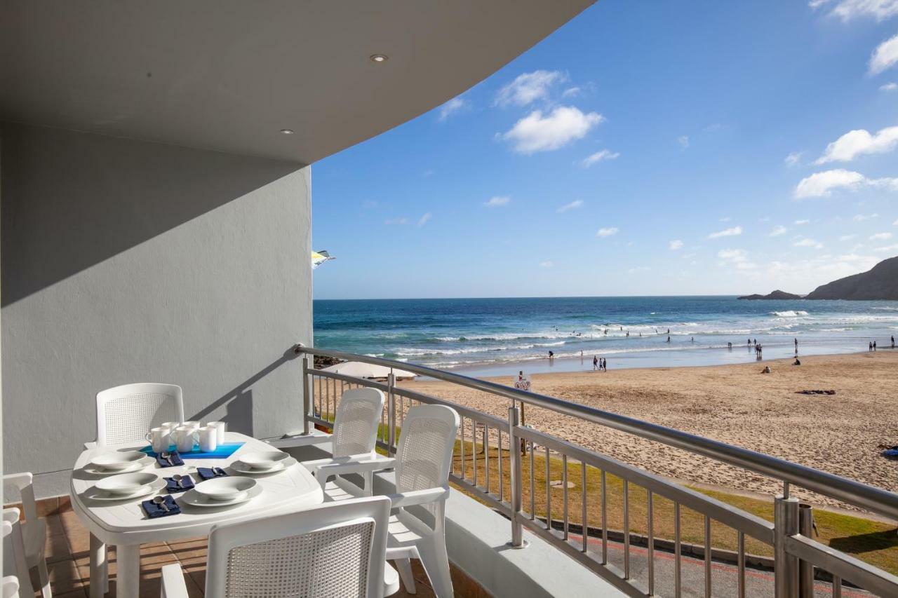 Makarios On Sea Apartment Herolds Bay Exterior foto
