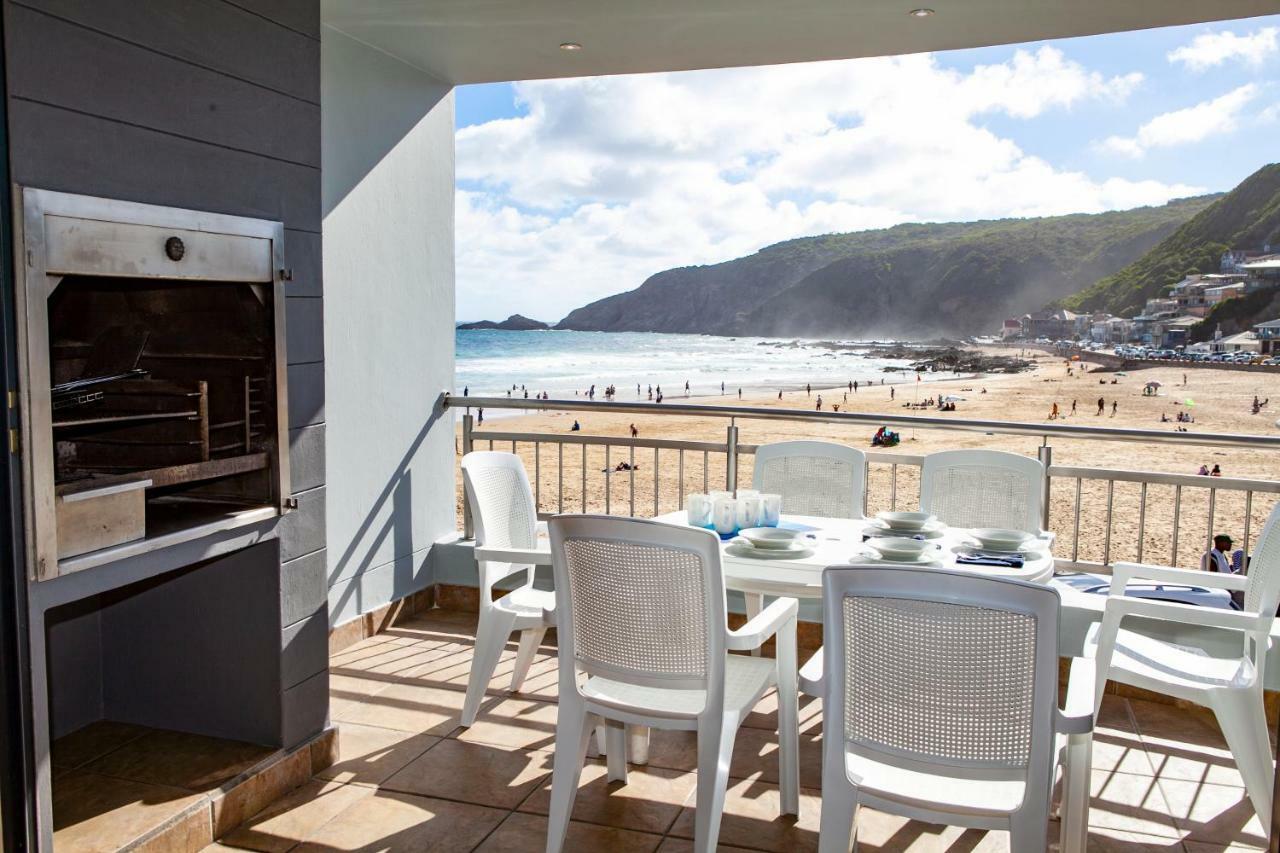 Makarios On Sea Apartment Herolds Bay Exterior foto