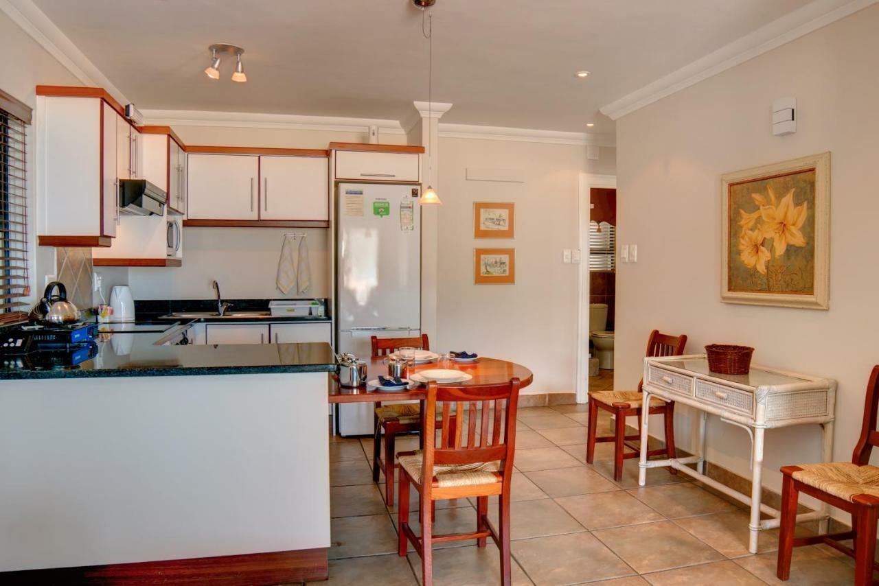 Makarios On Sea Apartment Herolds Bay Exterior foto