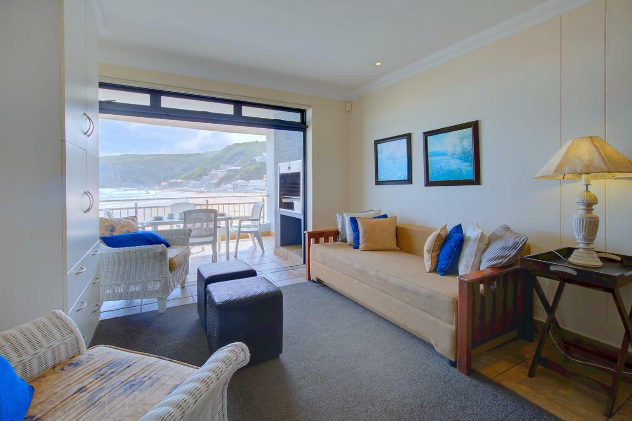Makarios On Sea Apartment Herolds Bay Exterior foto