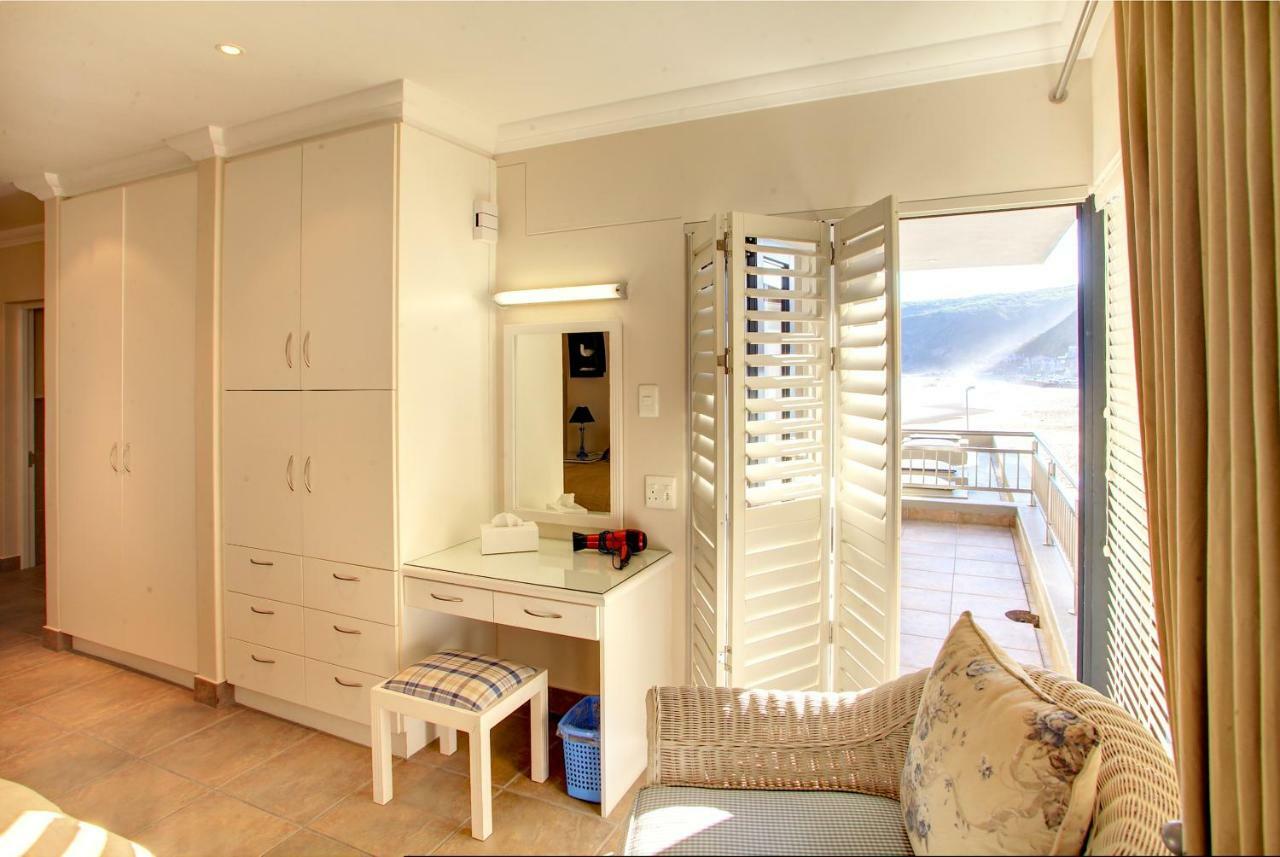Makarios On Sea Apartment Herolds Bay Exterior foto