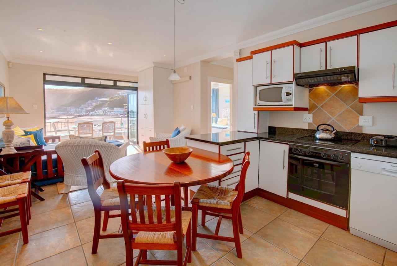 Makarios On Sea Apartment Herolds Bay Exterior foto