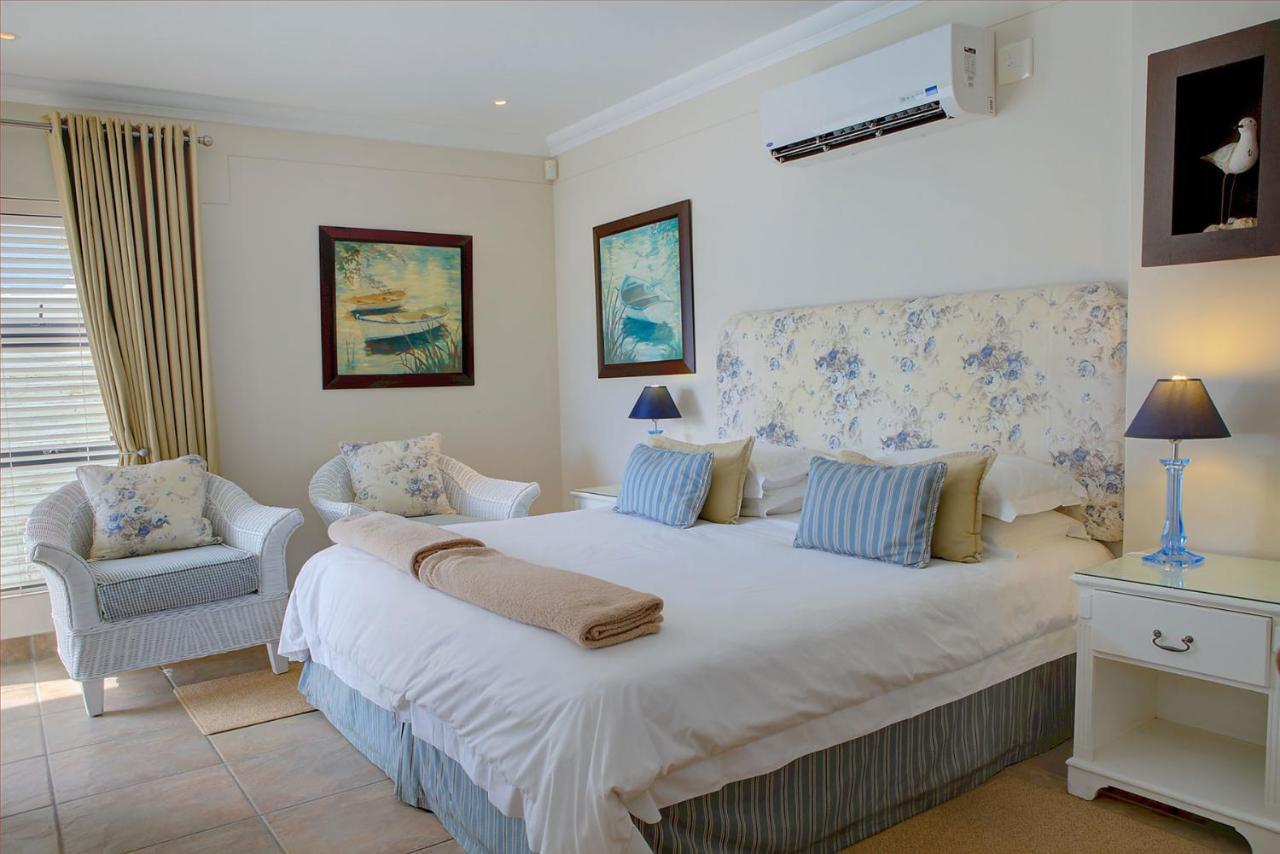Makarios On Sea Apartment Herolds Bay Exterior foto