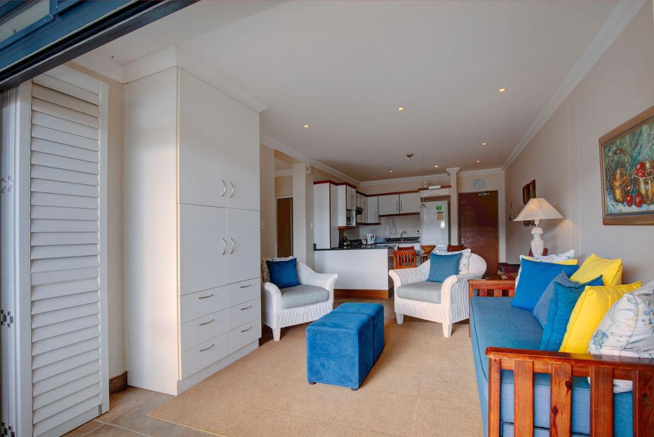Makarios On Sea Apartment Herolds Bay Exterior foto