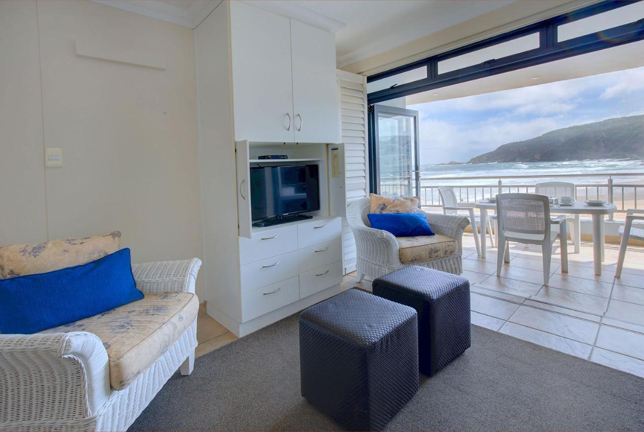 Makarios On Sea Apartment Herolds Bay Exterior foto
